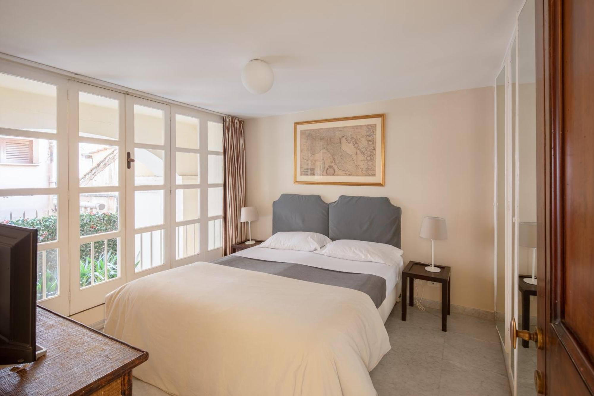 Apartamento Maison Barchetta In Via Giulia *