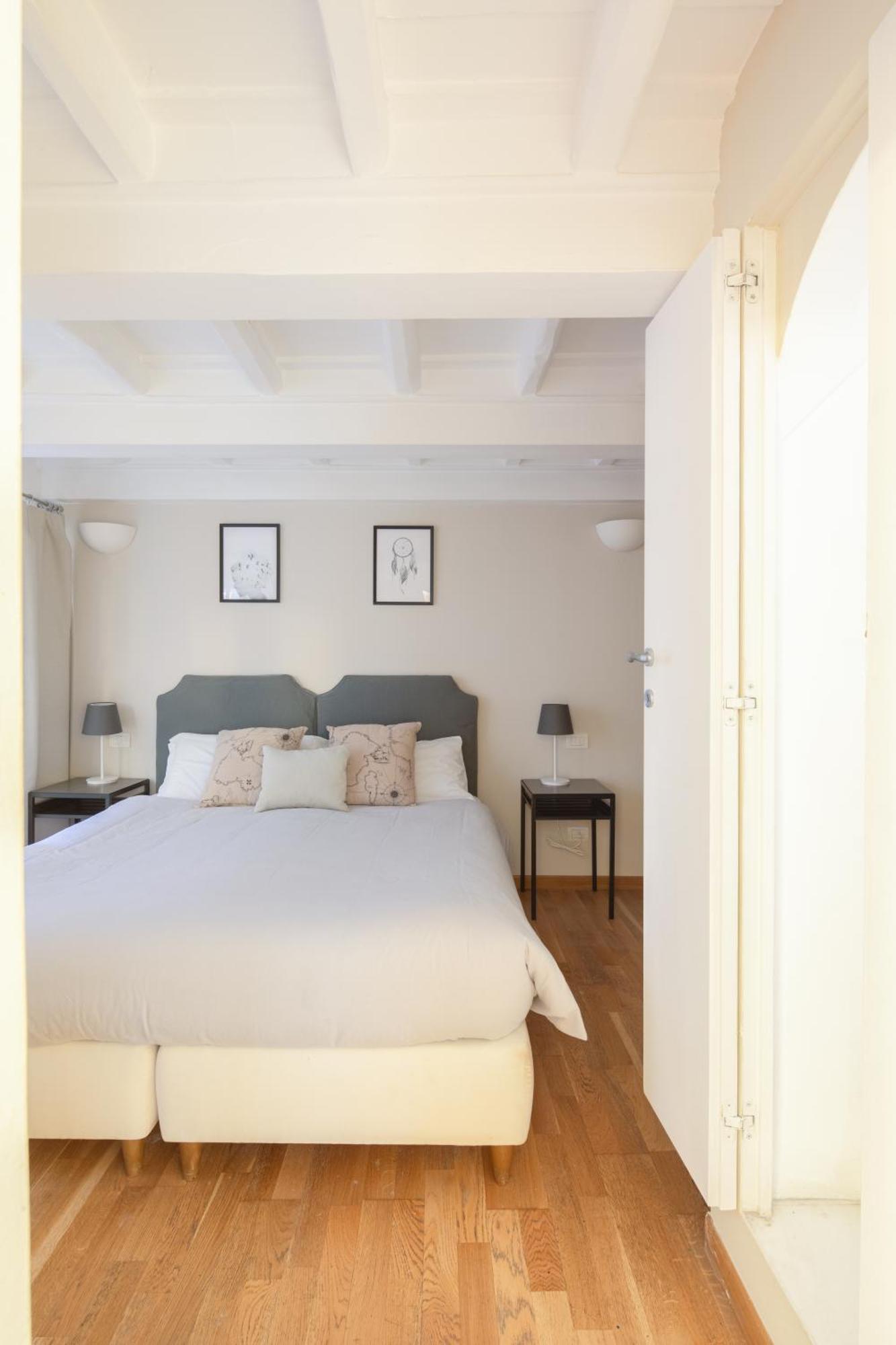 Maison Barchetta In Via Giulia * Roma