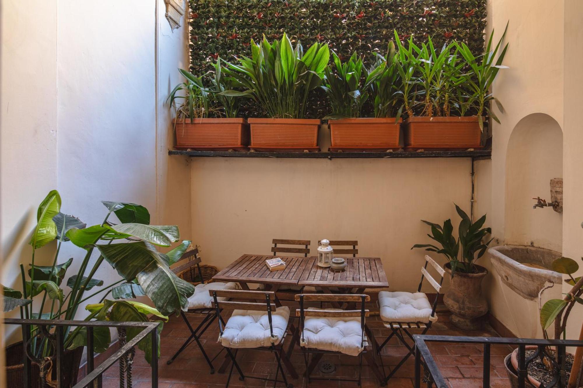 Maison Barchetta In Via Giulia Appartamento *