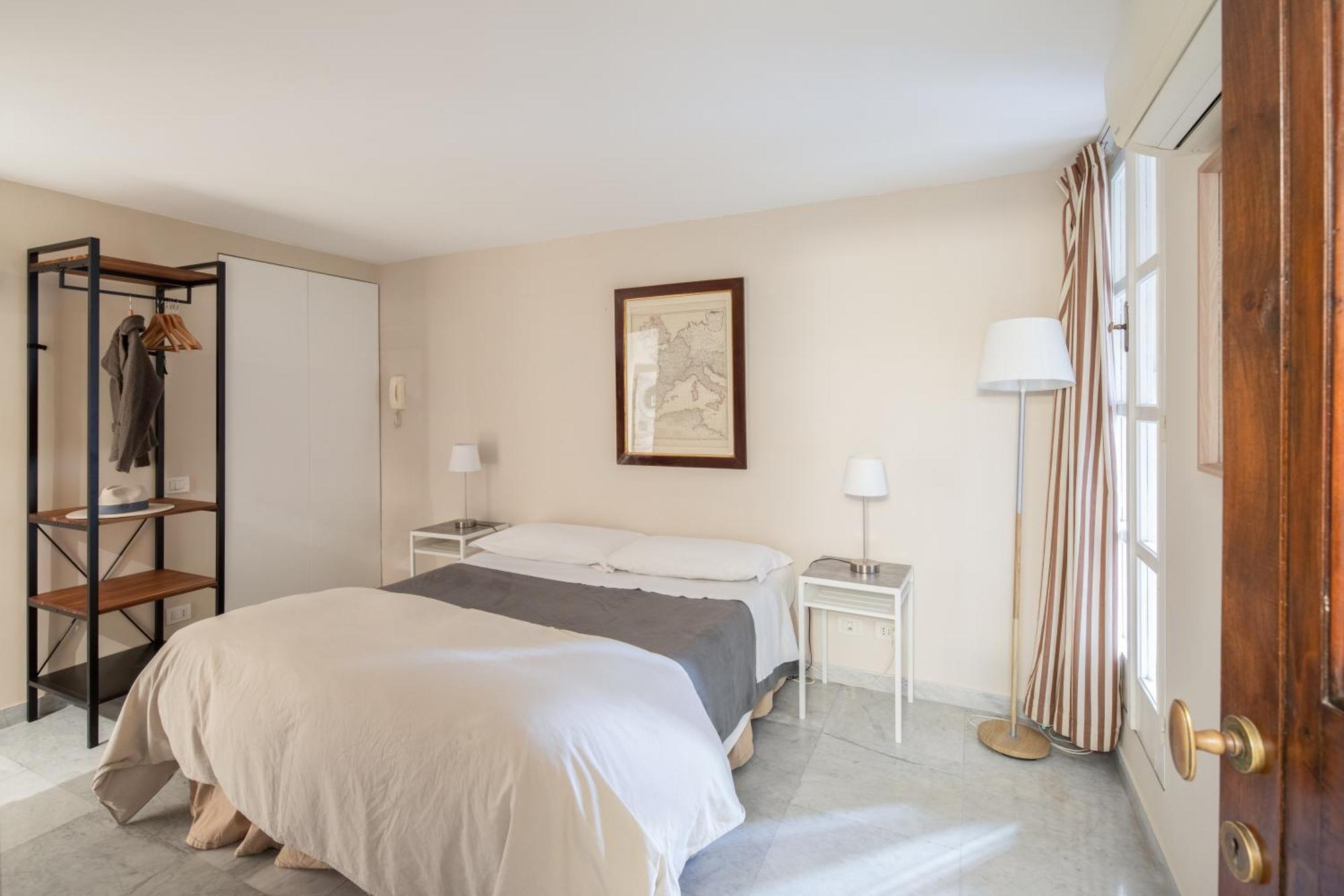 Maison Barchetta In Via Giulia Appartamento