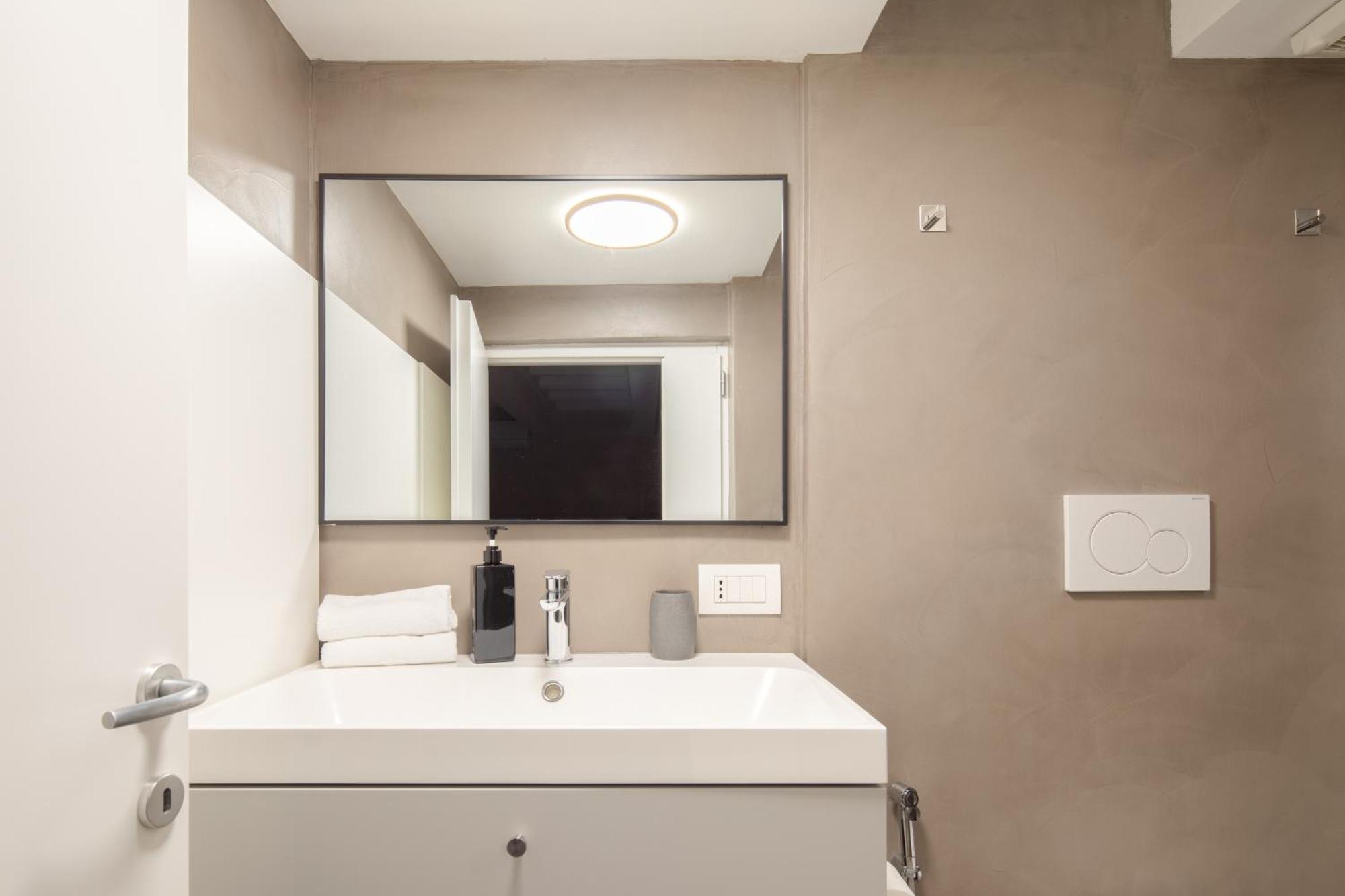 Maison Barchetta In Via Giulia Appartamento
