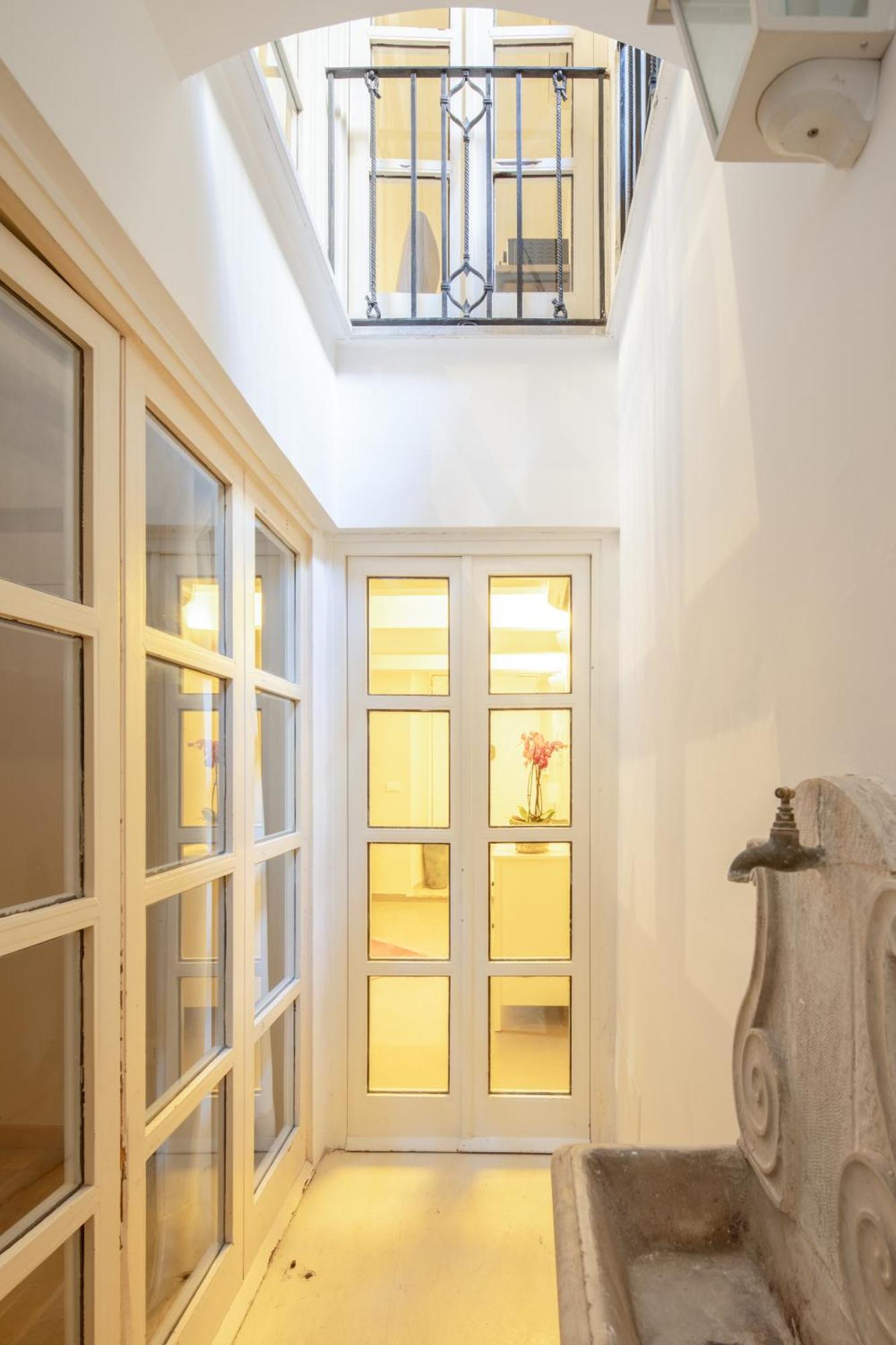 Maison Barchetta In Via Giulia * Roma