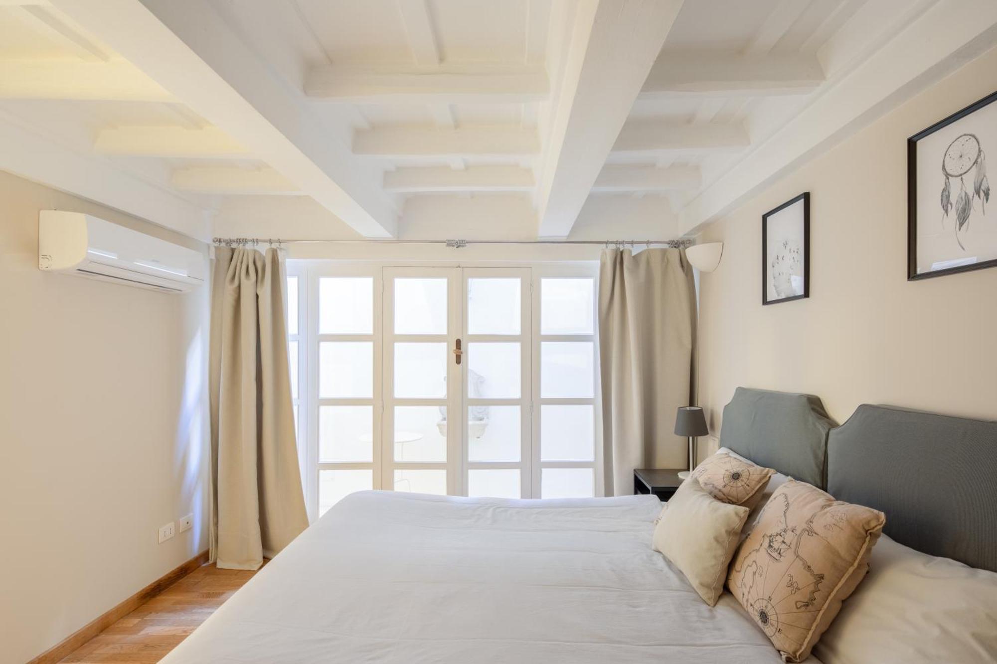Appartamento Maison Barchetta In Via Giulia