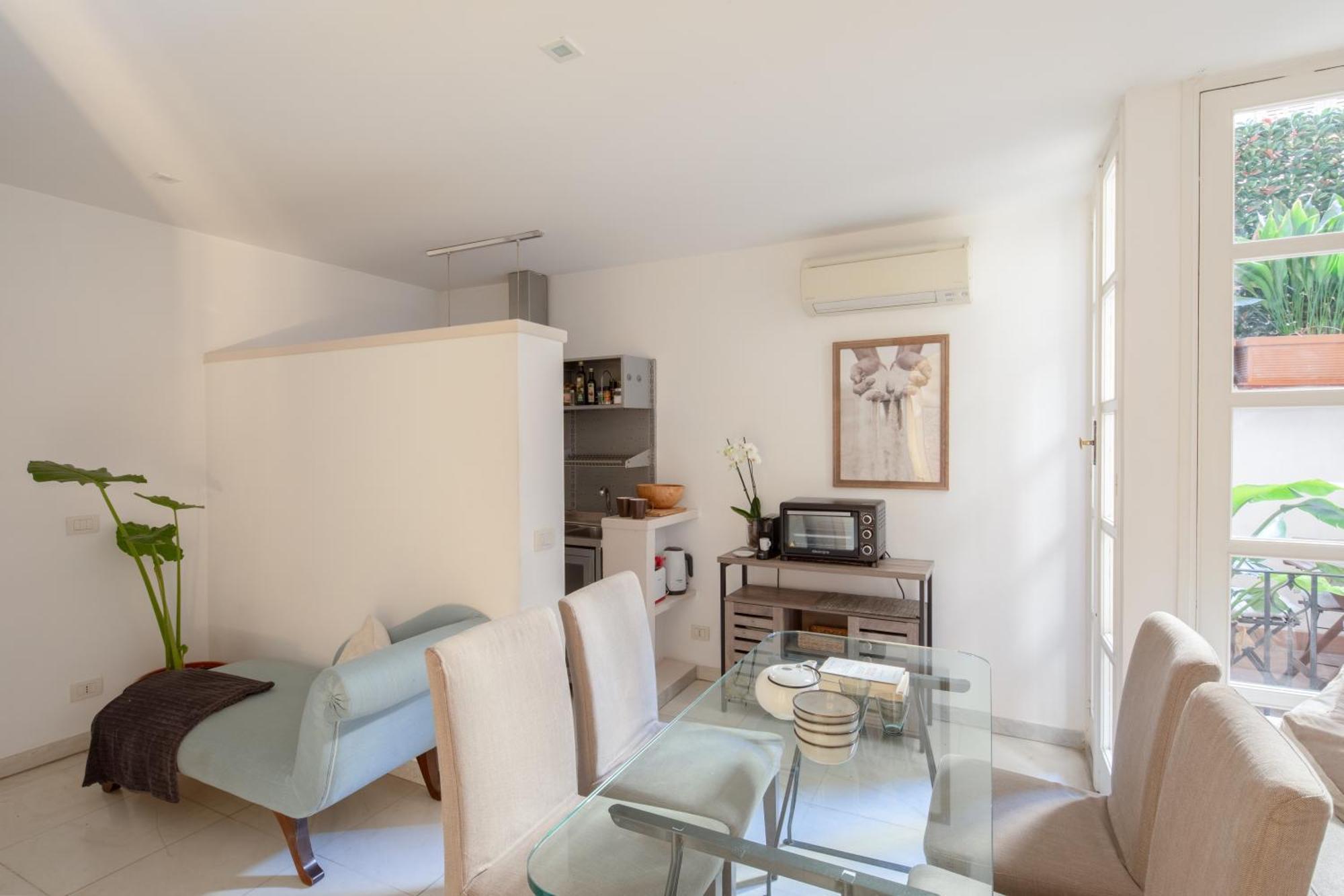 Maison Barchetta In Via Giulia * Roma