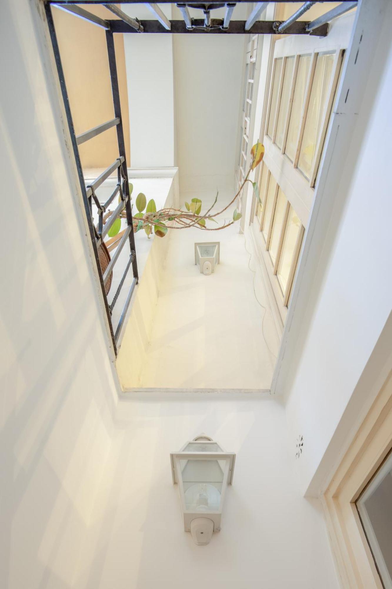 Maison Barchetta In Via Giulia Appartamento