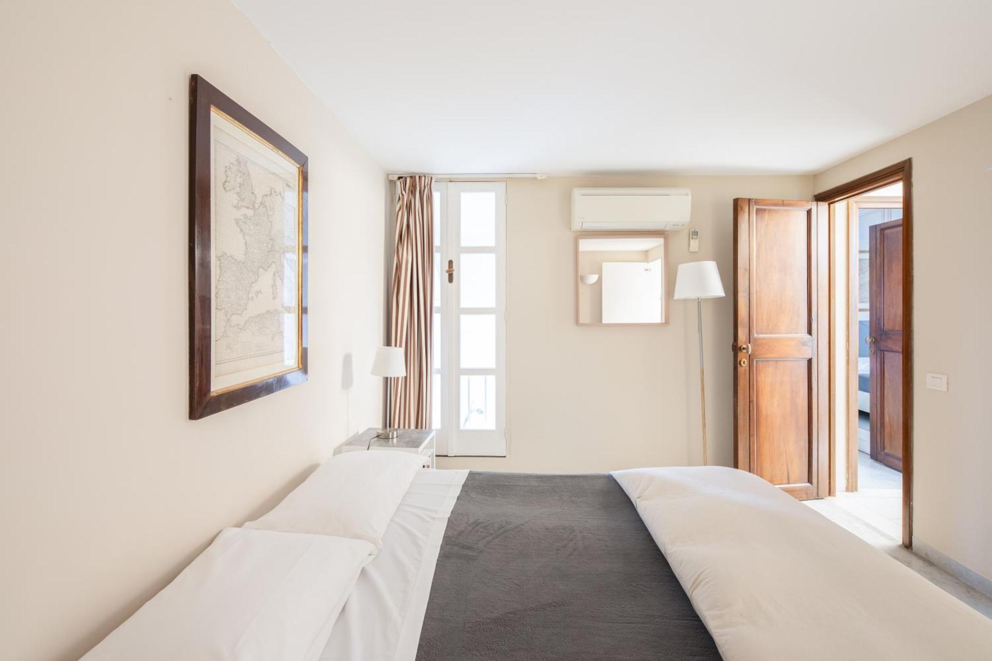 Maison Barchetta In Via Giulia Appartamento Roma