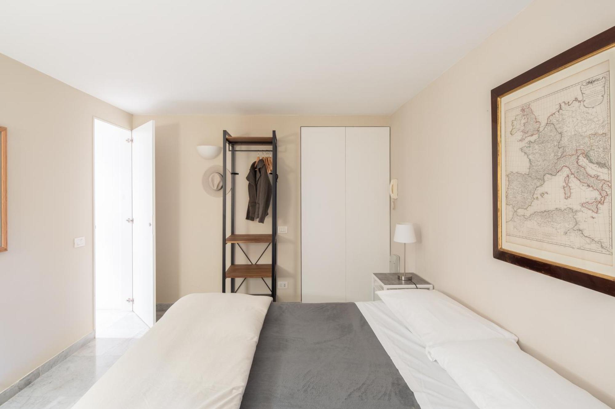 Maison Barchetta In Via Giulia * Roma