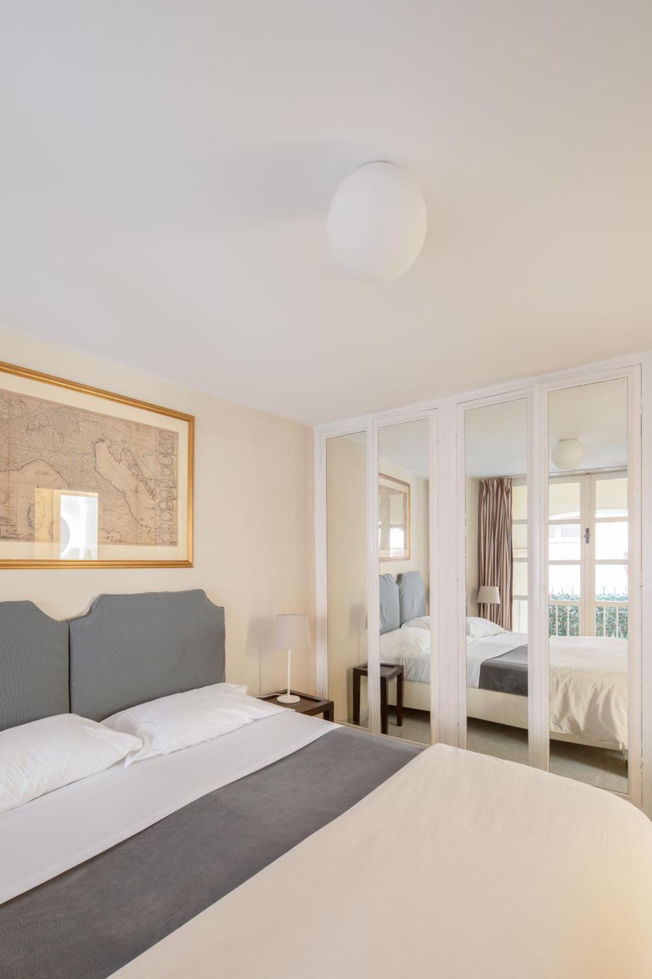 Appartamento Maison Barchetta In Via Giulia Roma