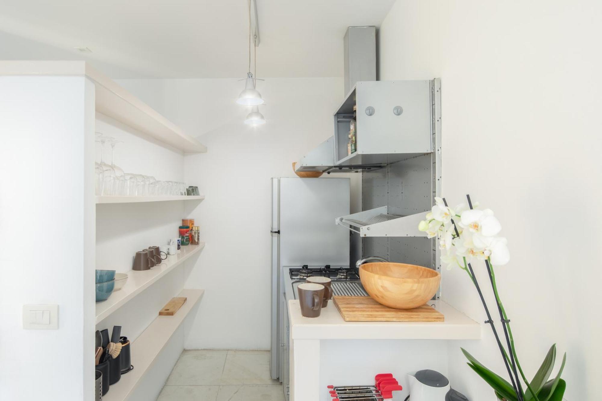Maison Barchetta In Via Giulia Roma