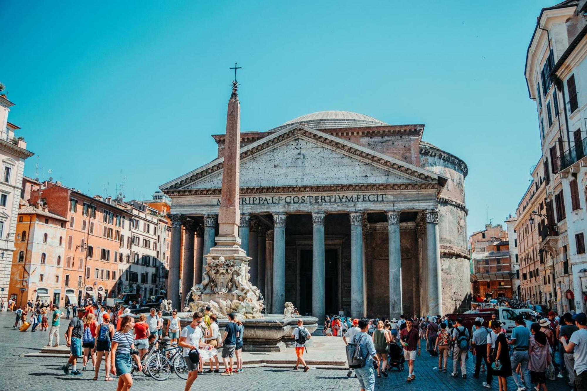 Maison Barchetta In Via Giulia Roma